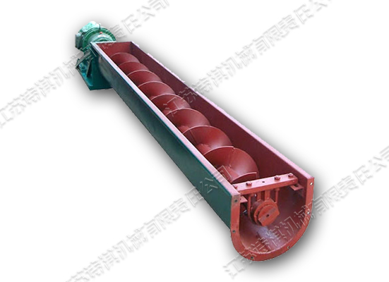 管（guǎn）式螺（luó）旋輸（shū）送機製造商