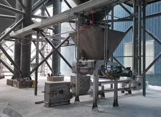 溶堿管鏈輸送機