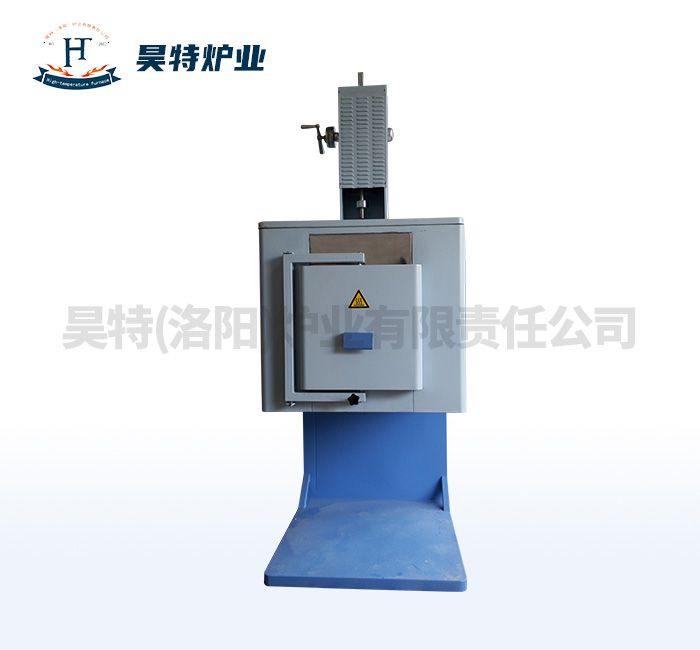 定製熔（róng）塊爐箱式一體爐
