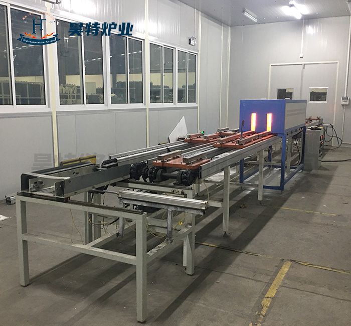 定（dìng）製高溫回火爐（lú）