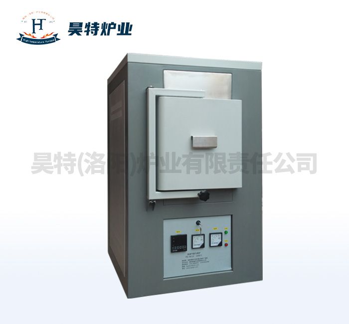 高溫節（jiē）能箱式馬弗爐