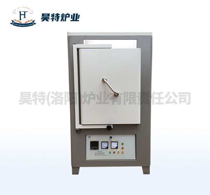 節能箱式電阻爐