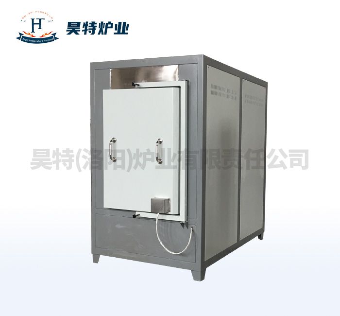 熱處理（lǐ）高溫爐
