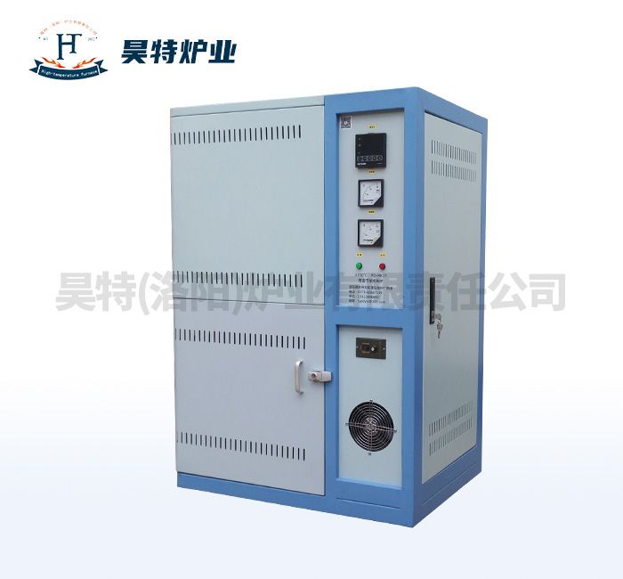 定製（zhì）防爆型熔塊爐