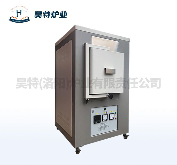 高溫箱式電爐