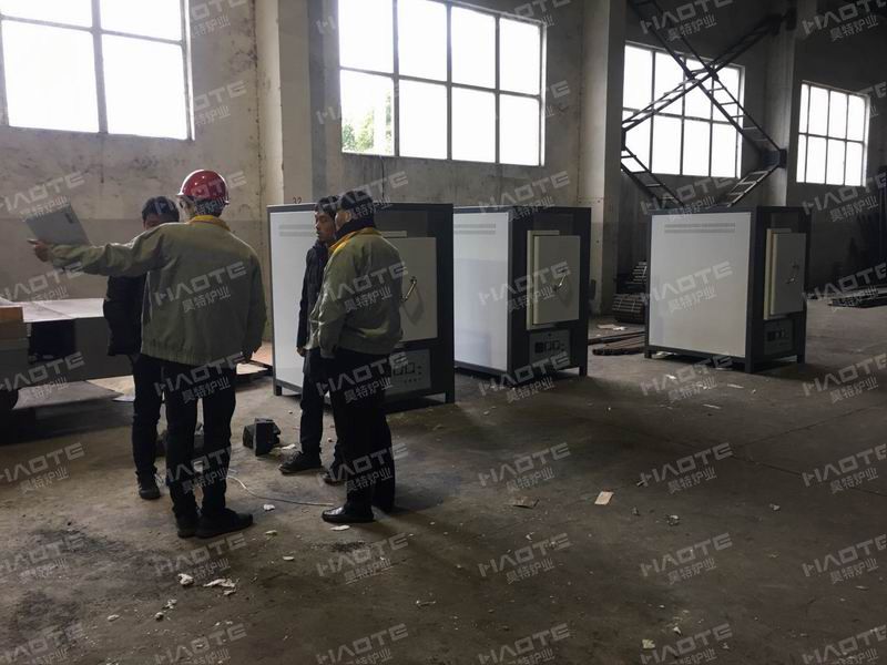 常州機械所客戶案（àn）例