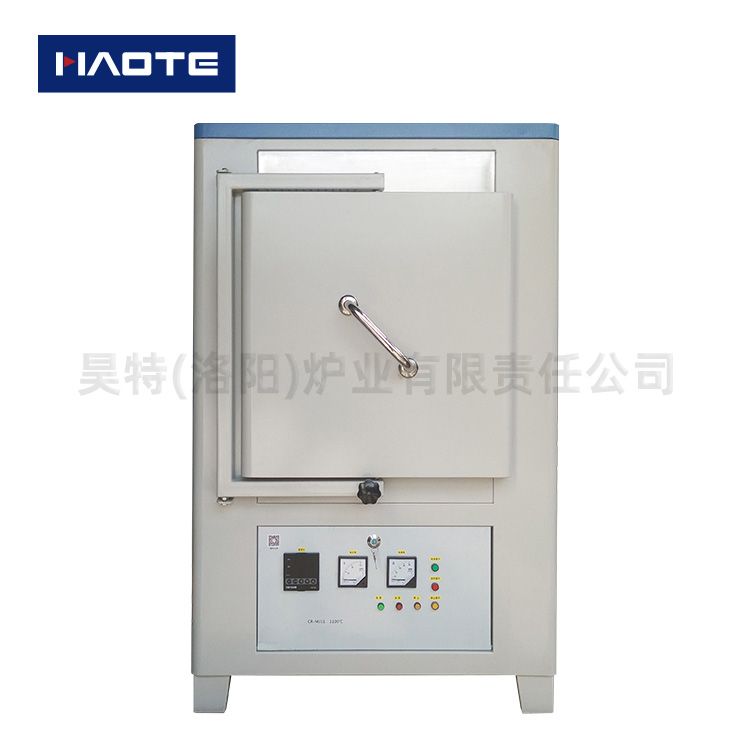 高溫節能箱式電（diàn）爐