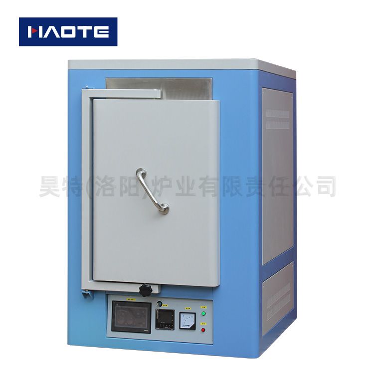 觸屏控製箱式（shì）爐
